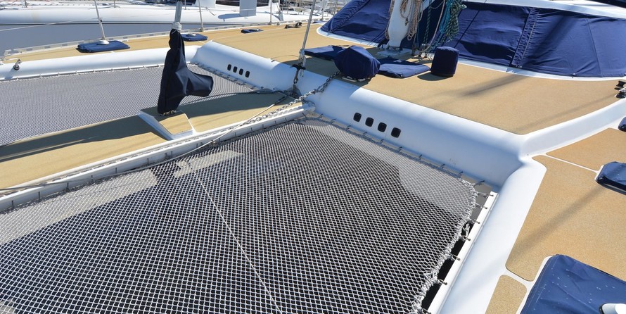 Custom Dream Voyager