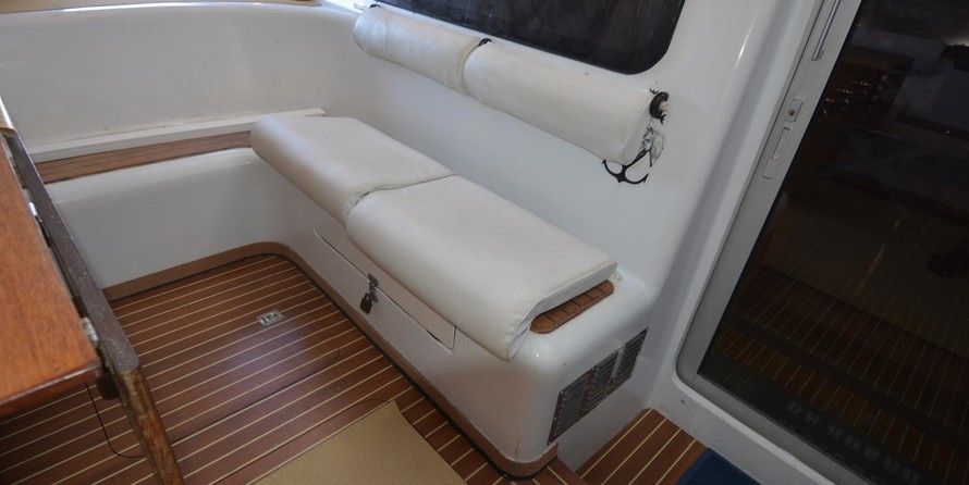 Custom Dream Voyager