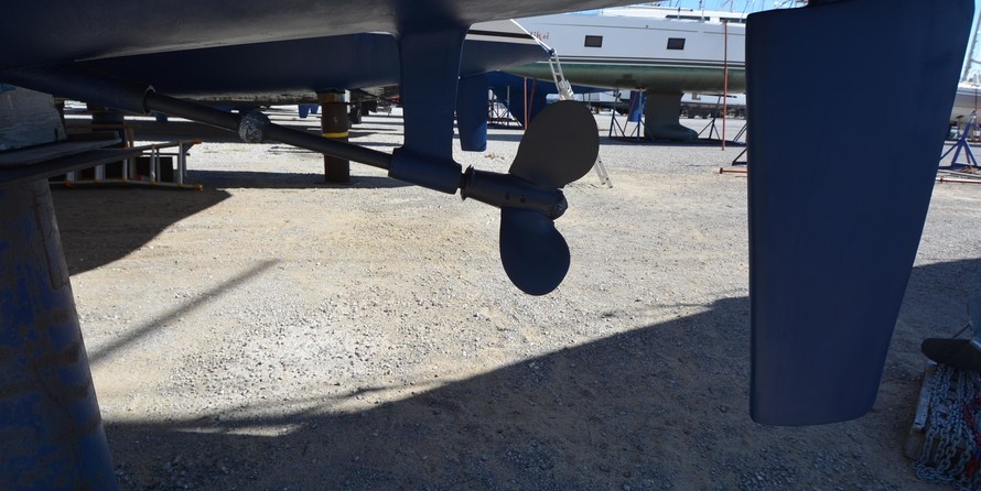 Custom Dream Voyager