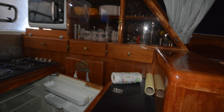 Custom Dream Voyager