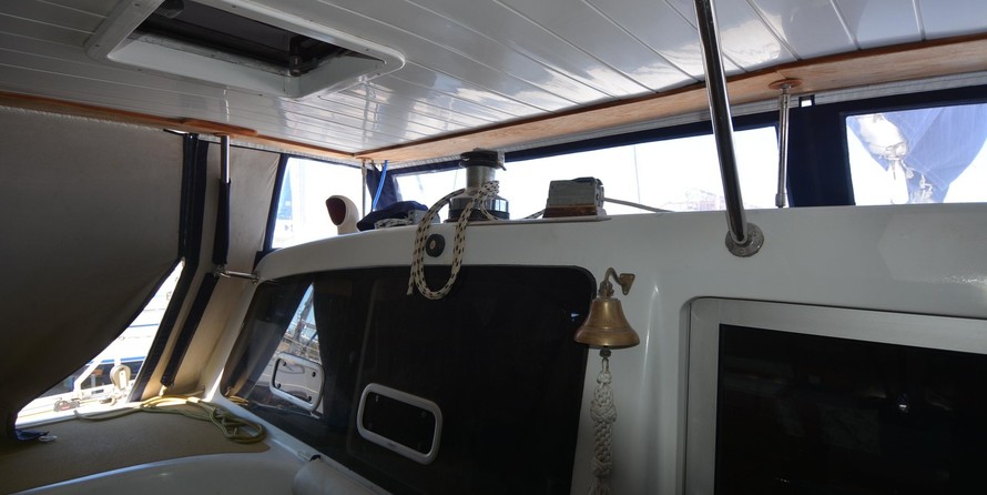 Custom Dream Voyager