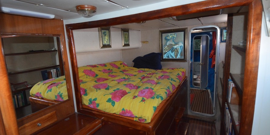 Custom Dream Voyager