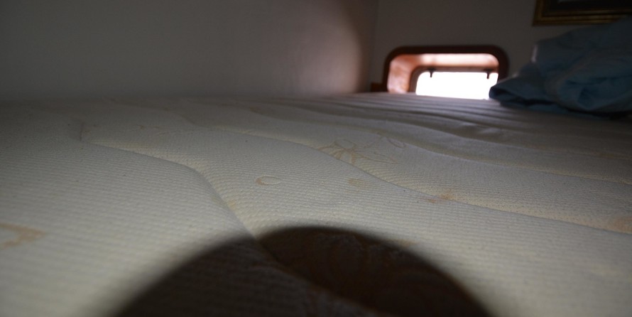 Custom Dream Voyager