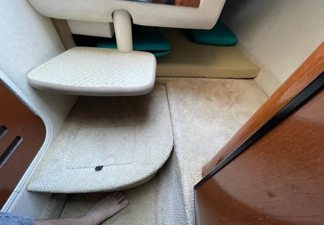 Sea Ray 240 Sundancer