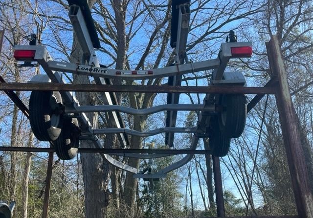 Sea Ray 240 Sundancer