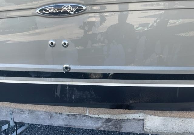 Sea Ray 240 Sundancer