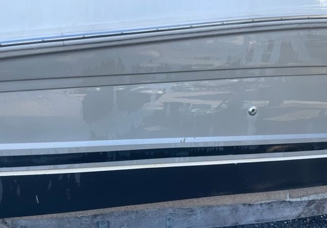 Sea Ray 240 Sundancer