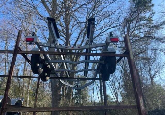 Sea Ray 240 Sundancer