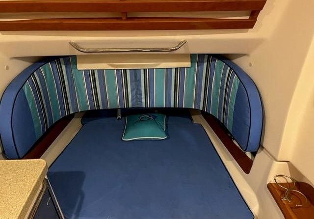 Grady-White Canyon 376