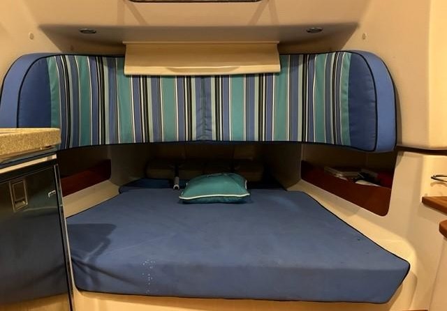 Grady-White Canyon 376