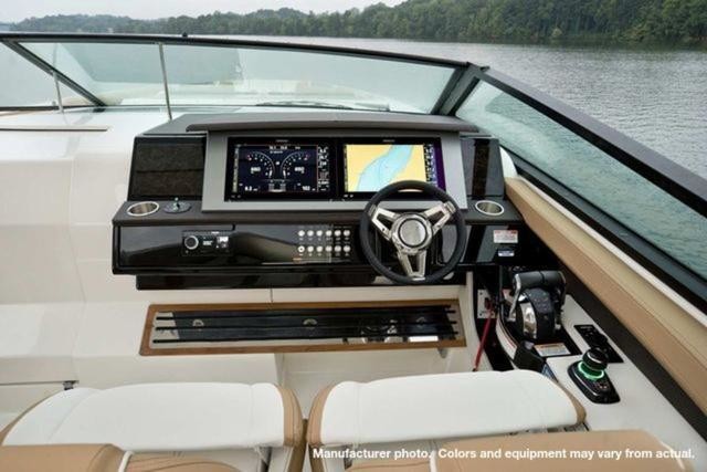 Sea Ray 400 SLX