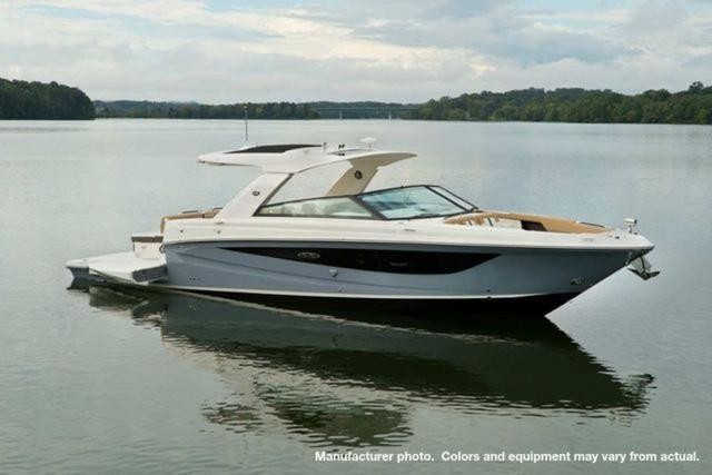 Sea Ray 400 SLX