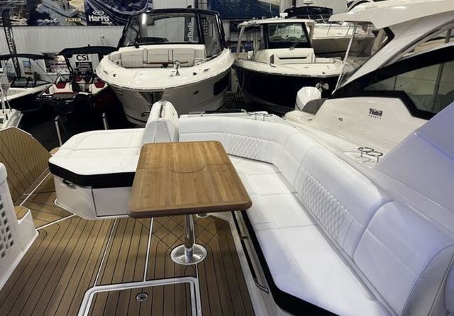 Sea Ray 400 SLX