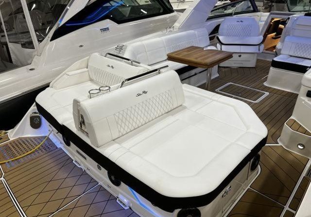 Sea Ray 400 SLX