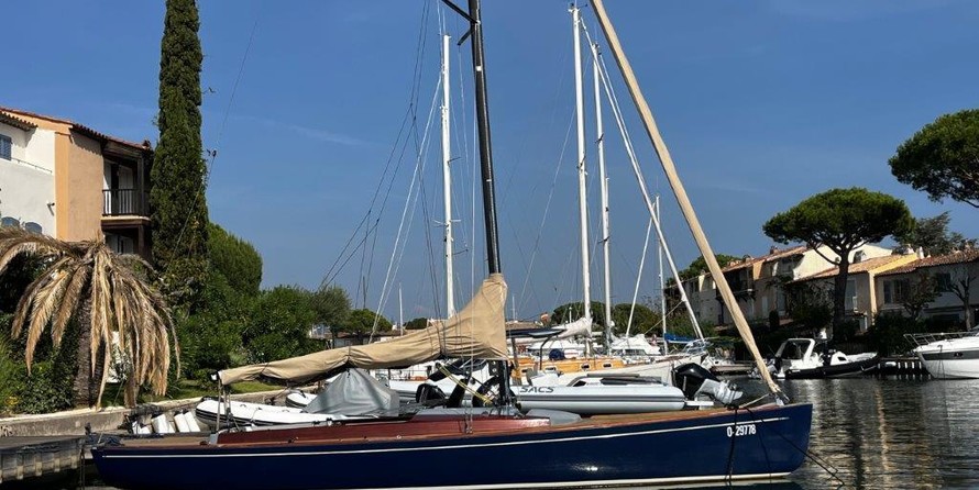 Latitude 46 Tofinou 9.5