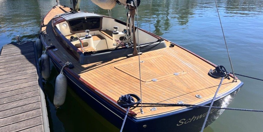 Latitude 46 Tofinou 9.5
