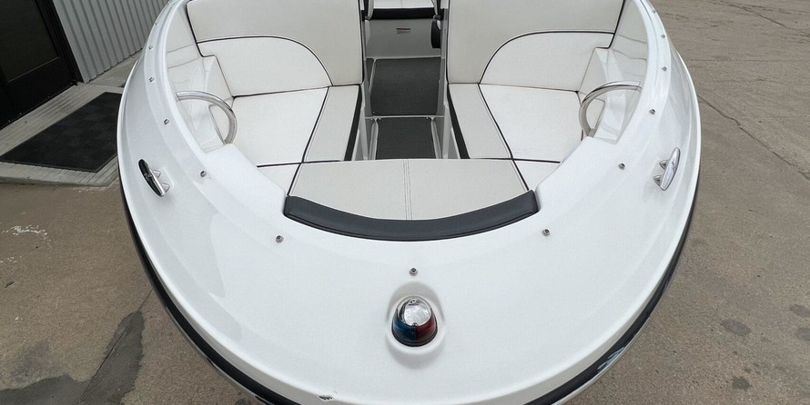 Sea Ray 190 Sport
