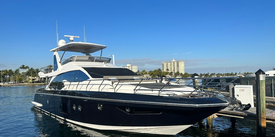 Azimut 66