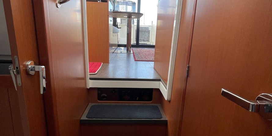 Beneteau Swift Trawler 30