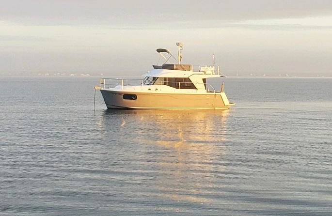 Beneteau Swift Trawler 30