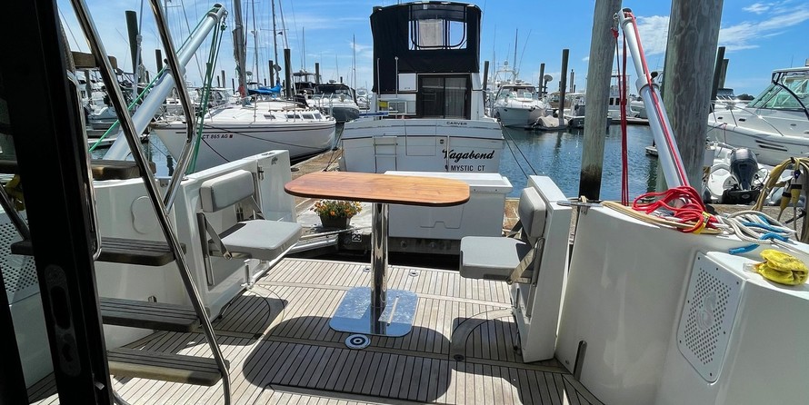 Beneteau Swift Trawler 30