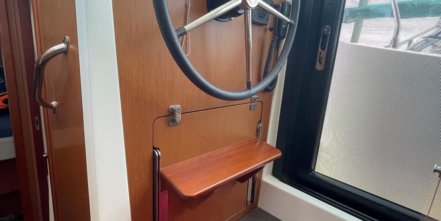 Beneteau Swift Trawler 30