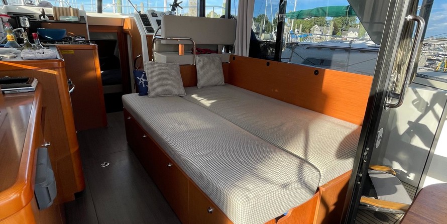 Beneteau Swift Trawler 30