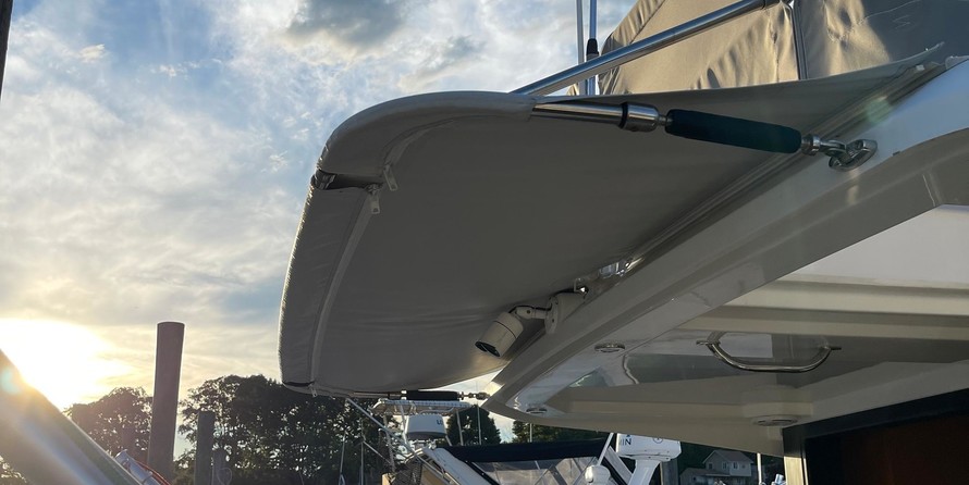 Beneteau Swift Trawler 30
