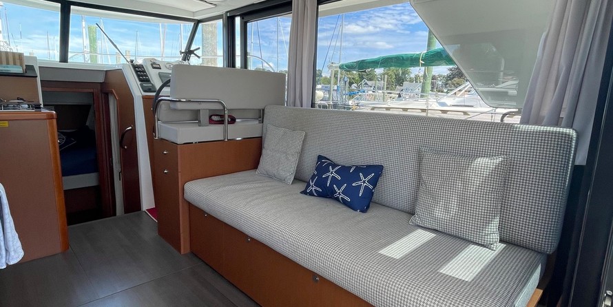 Beneteau Swift Trawler 30