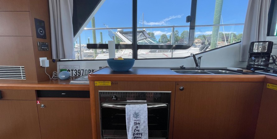 Beneteau Swift Trawler 30