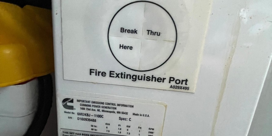 Beneteau Swift Trawler 30