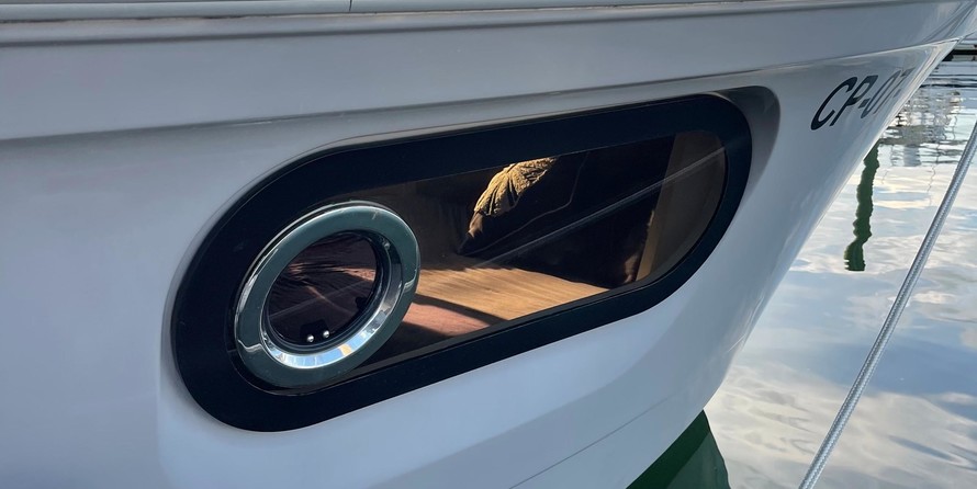 Beneteau Swift Trawler 30