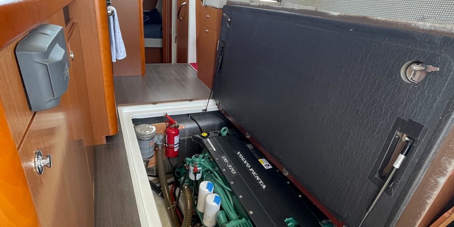 Beneteau Swift Trawler 30