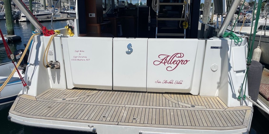 Beneteau Swift Trawler 30