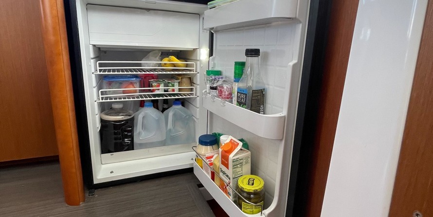 Beneteau Swift Trawler 30