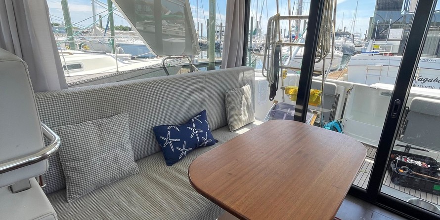 Beneteau Swift Trawler 30