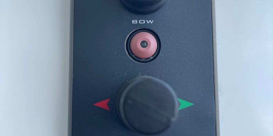 Beneteau Swift Trawler 30