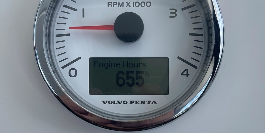 Beneteau Swift Trawler 30