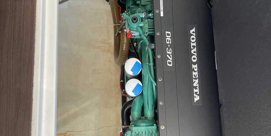 Beneteau Swift Trawler 30