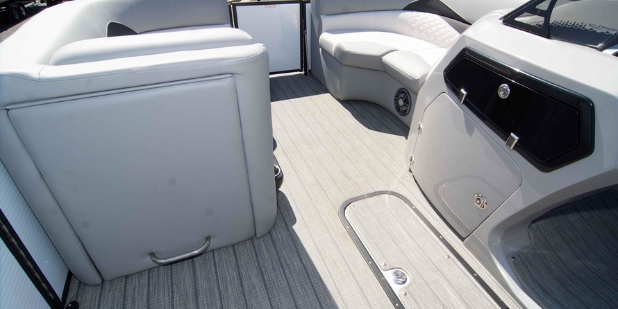 Manitou 25 x-plode xt rfx shp dual