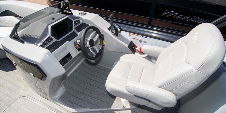 Manitou 25 x-plode xt rfx shp dual