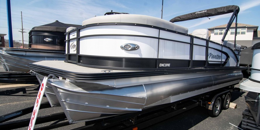 Manitou 25 x-plode xt rfx shp dual