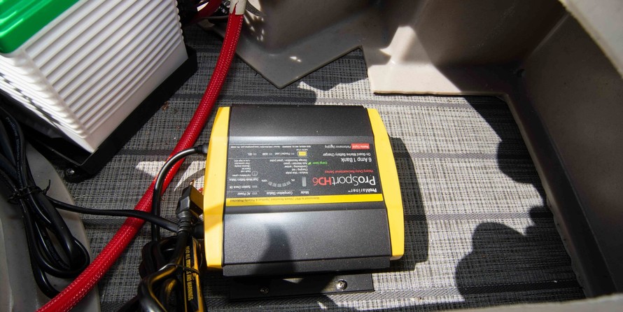 Manitou 25 x-plode xt rfx shp dual