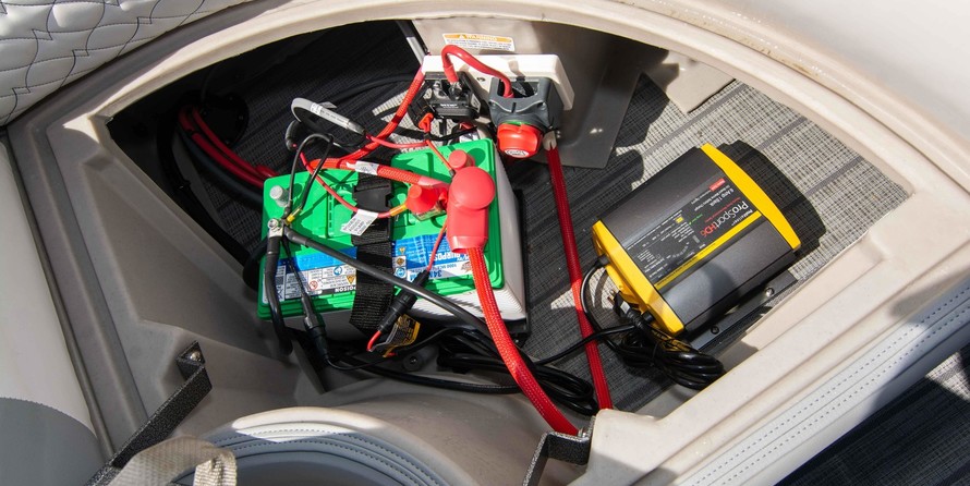 Manitou 25 x-plode xt rfx shp dual