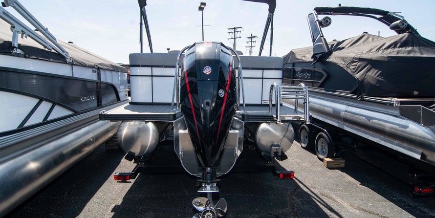 Manitou 25 x-plode xt rfx shp dual