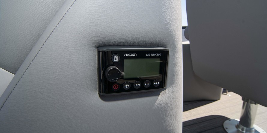 Manitou 25 x-plode xt rfx shp dual