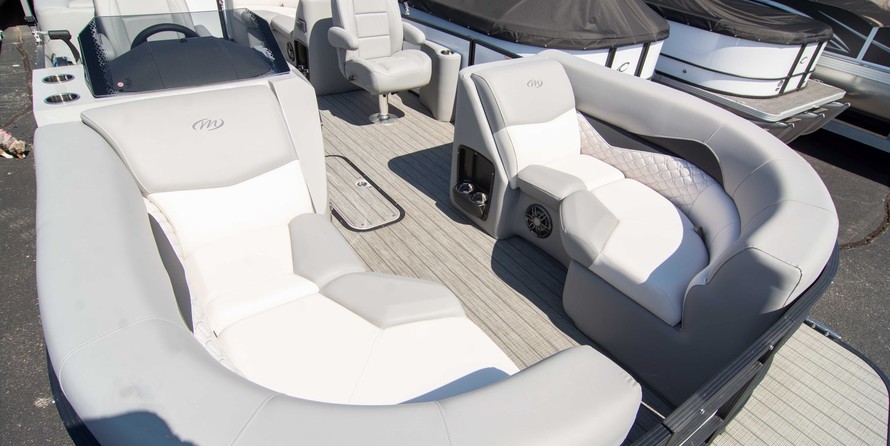 Manitou 25 x-plode xt rfx shp dual