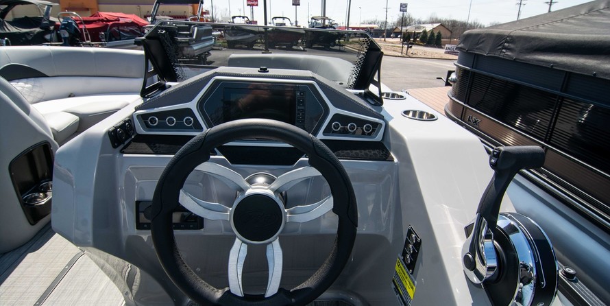 Manitou 25 x-plode xt rfx shp dual