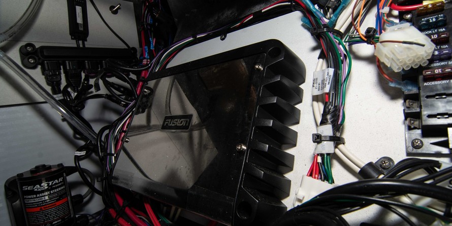 Manitou 25 x-plode xt rfx shp dual