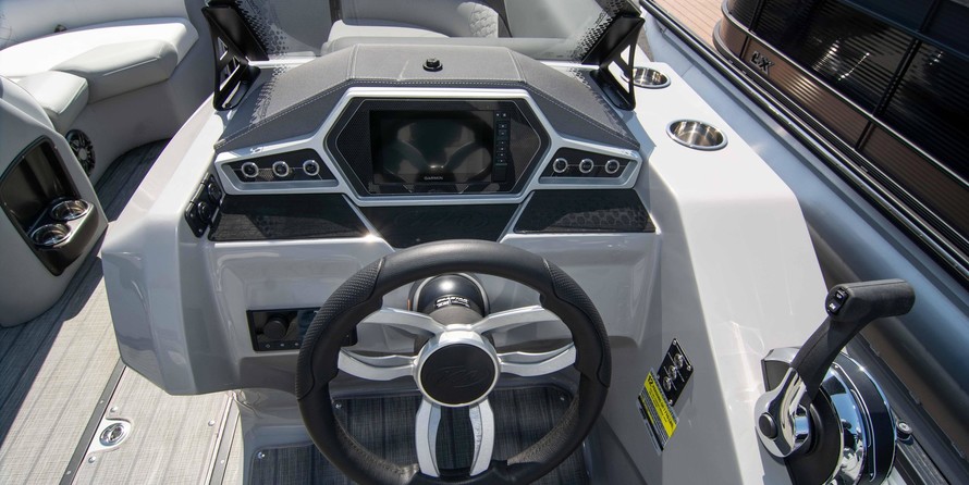 Manitou 25 x-plode xt rfx shp dual